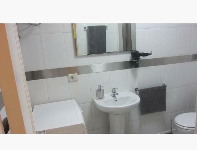 Apartamentos Syria Las Canteras Las Palmas de Gran Canaria Exterior foto
